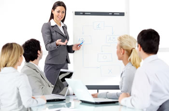 Digital communication etiquette