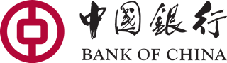Bank of China logo