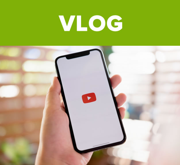 Etiquette Vlog