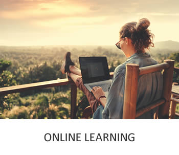 ONLINE LEARNING